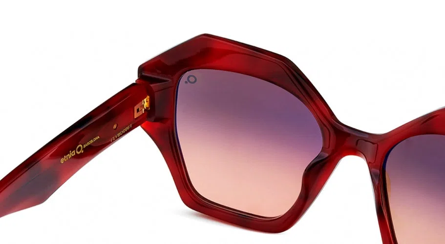 Etnia Barcelona PUNCHINA Sunglasses - view 16
